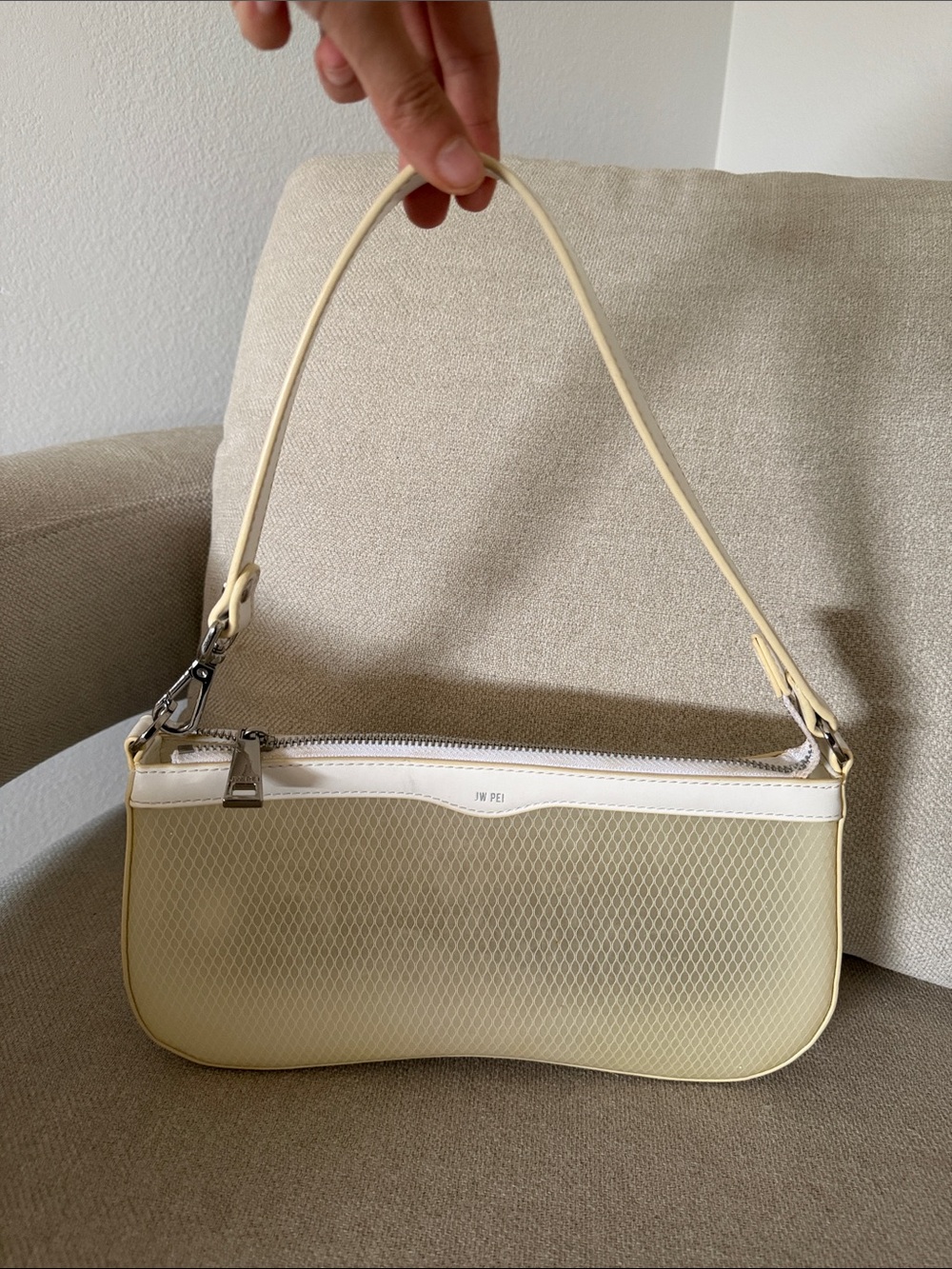 JW PEI bag
